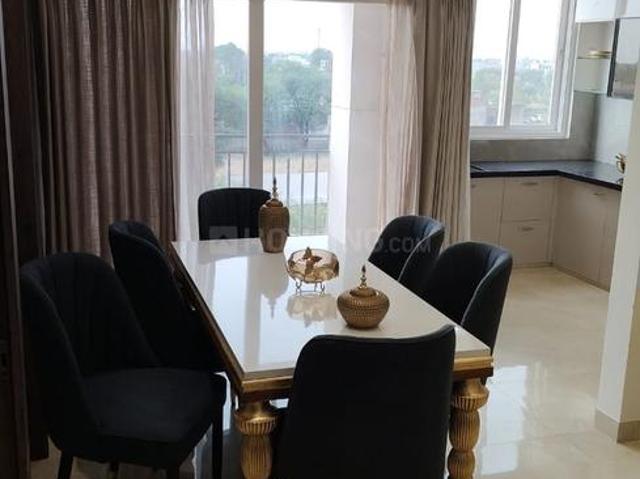3 BHK Apartment in Vaishali Nagar for resale Jaipur. The reference number is 19091777