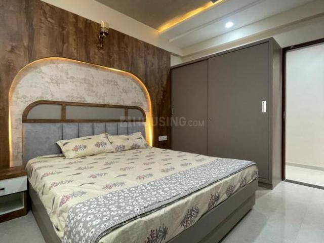 3 BHK Apartment in Vaishali Nagar for resale Jaipur. The reference number is 19091393