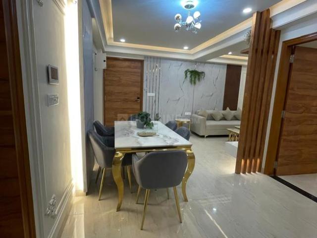 3 BHK Apartment in Vaishali Nagar for resale Jaipur. The reference number is 19099511