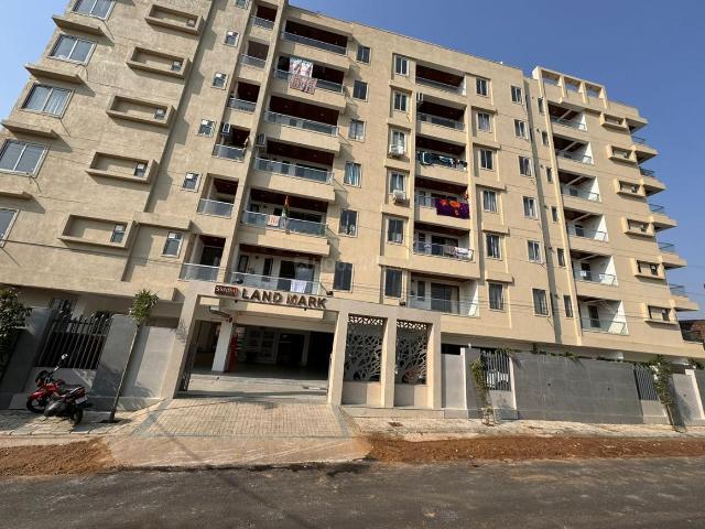 3 BHK Apartment in Vaishali Nagar for resale Jaipur. The reference number is 19114540