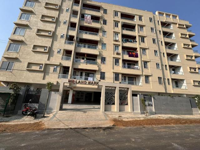 3 BHK Apartment in Vaishali Nagar for resale Jaipur. The reference number is 19114558