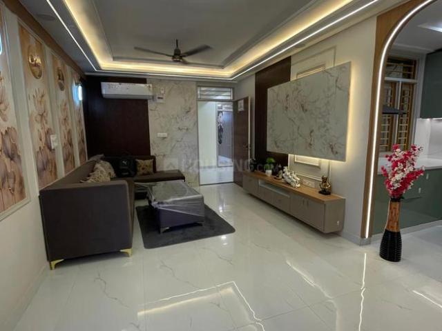 3 BHK Apartment in Vaishali Nagar for resale Jaipur. The reference number is 19124712
