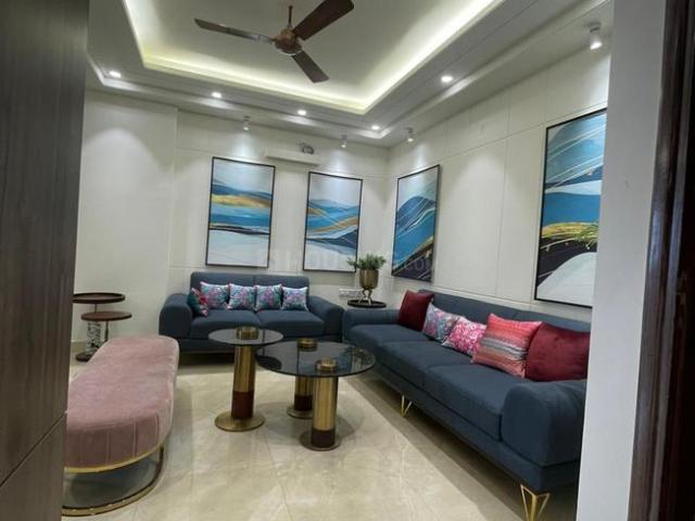 3 BHK Apartment in Vaishali Nagar for resale Jaipur. The reference number is 19124739