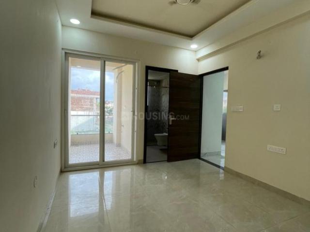 3 BHK Apartment in Vaishali Nagar for resale Jaipur. The reference number is 19263988