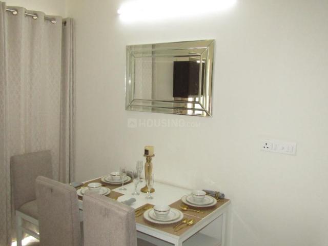3 BHK Apartment in Vaishali Nagar for resale Jaipur. The reference number is 20474815