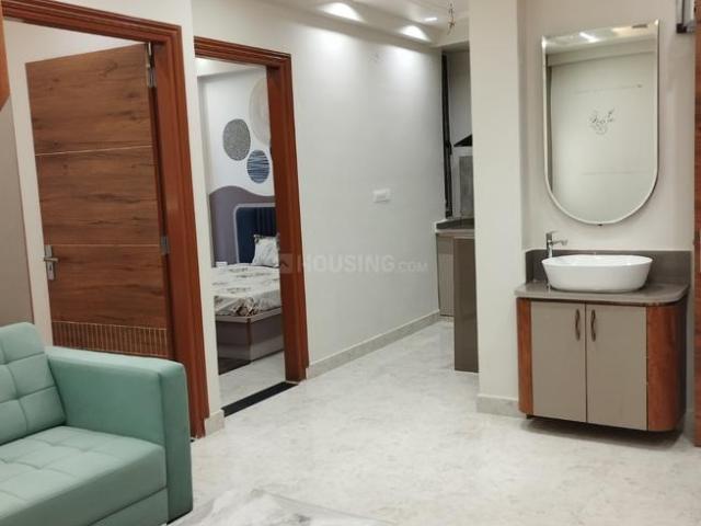 3 BHK Apartment in Vaishali Nagar for resale Jaipur. The reference number is 20474379