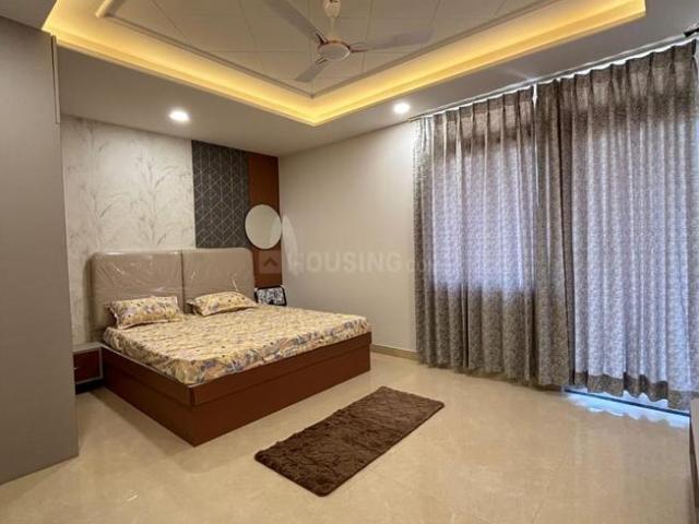 3 BHK Apartment in Vaishali Nagar for resale Jaipur. The reference number is 20644239