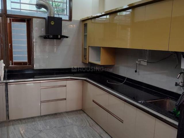3 BHK Apartment in Vaishali Nagar for resale Jaipur. The reference number is 20652630