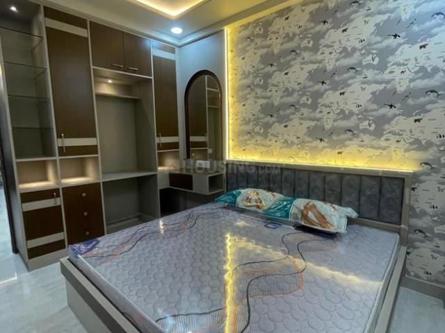 3 BHK Apartment in Vaishali Nagar for resale Jaipur. The reference number is 20024650