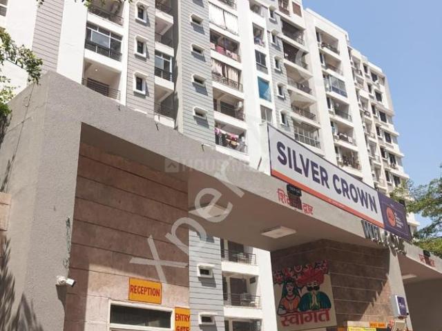 3 BHK Apartment in Vaishali Nagar for resale Jaipur. The reference number is 20130895