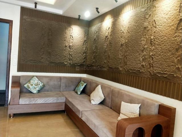 3 BHK Apartment in Vaishali Nagar for resale Jaipur. The reference number is 20153873