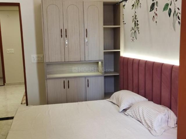 3 BHK Apartment in Vaishali Nagar for resale Jaipur. The reference number is 20239336