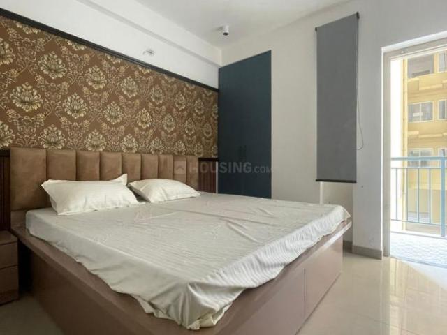 3 BHK Apartment in Vaishali Nagar for resale Jaipur. The reference number is 20258913
