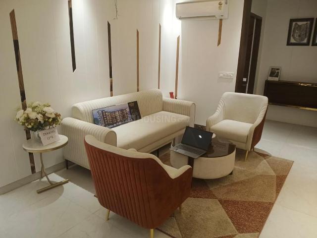 3 BHK Apartment in Vaishali Nagar for resale Jaipur. The reference number is 20261689