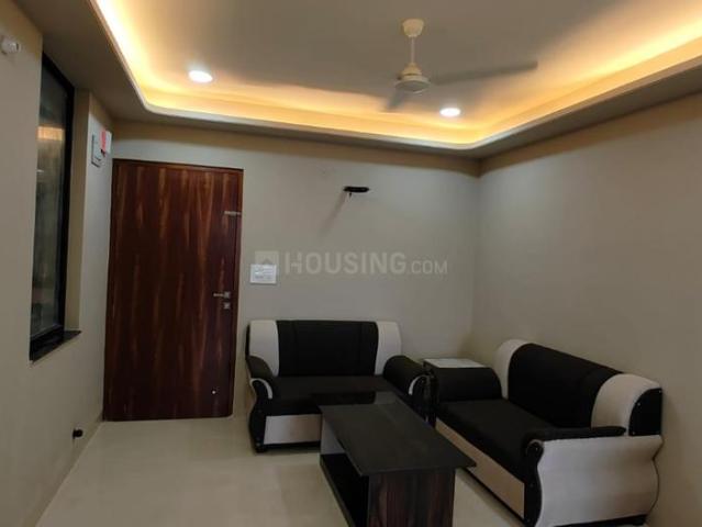 3 BHK Apartment in Vaishali Nagar for resale Jaipur. The reference number is 20264026
