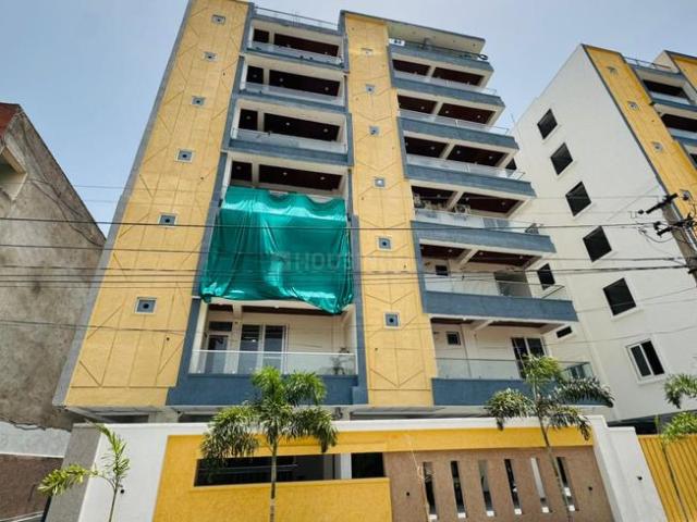 3 BHK Apartment in Vaishali Nagar for resale Jaipur. The reference number is 20308644