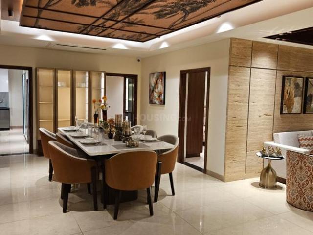 3 BHK Apartment in Vaishali Nagar for resale Jaipur. The reference number is 20325108