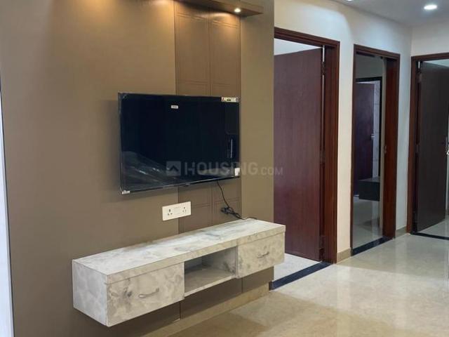 3 BHK Apartment in Vaishali Nagar for resale Jaipur. The reference number is 20380450