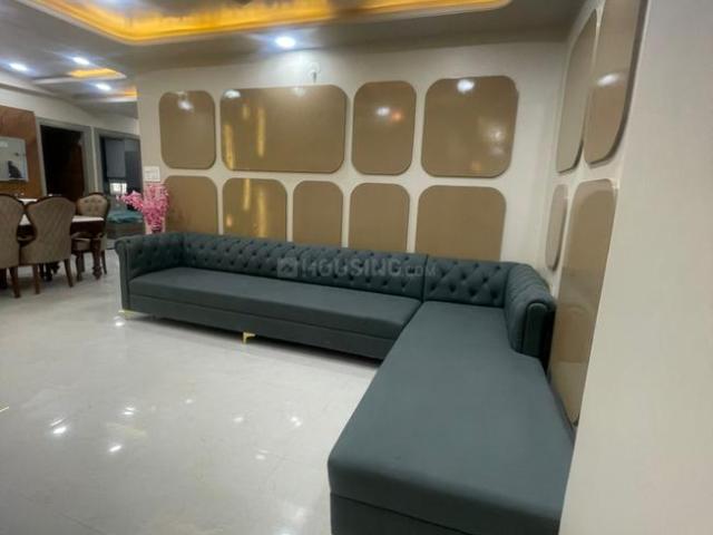 3 BHK Apartment in Vaishali Nagar for resale Jaipur. The reference number is 20381026