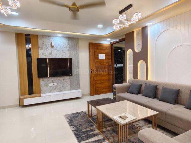 3 BHK Apartment in Vaishali Nagar for resale Jaipur. The reference number is 20381310