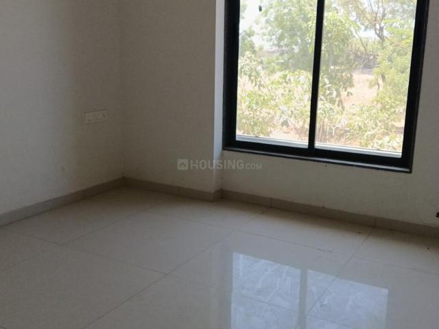3 BHK Apartment in Vaishno Devi Circle for rent Ahmedabad. The reference number is 16836228