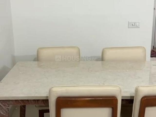 3 BHK Apartment in Vaishno Devi Circle for rent Ahmedabad. The reference number is 16995089