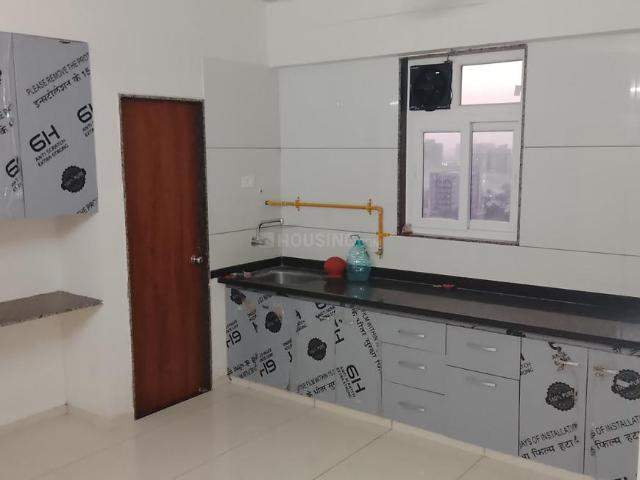 3 BHK Apartment in Vaishno Devi Circle for rent Ahmedabad. The reference number is 18764646