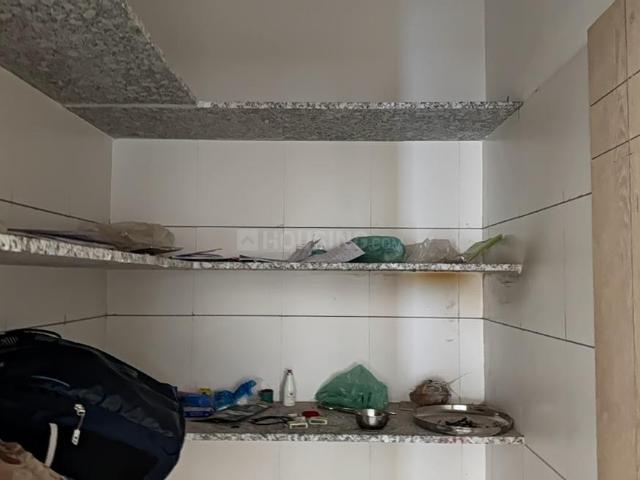 3 BHK Apartment in Vaishno Devi Circle for rent Ahmedabad. The reference number is 18838557