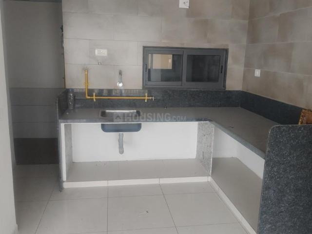 3 BHK Apartment in Vaishno Devi Circle for rent Ahmedabad. The reference number is 19410940