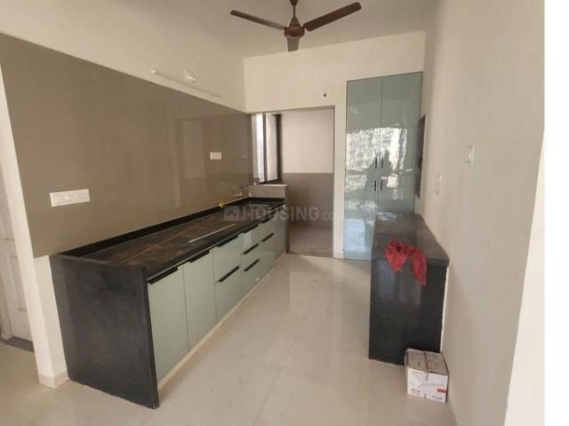 3 BHK Apartment in Vaishno Devi Circle for rent Ahmedabad. The reference number is 19878671