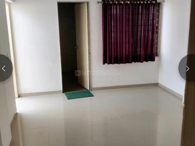 3 BHK Apartment in Vaishno Devi Circle for rent Ahmedabad. The reference number is 19952514