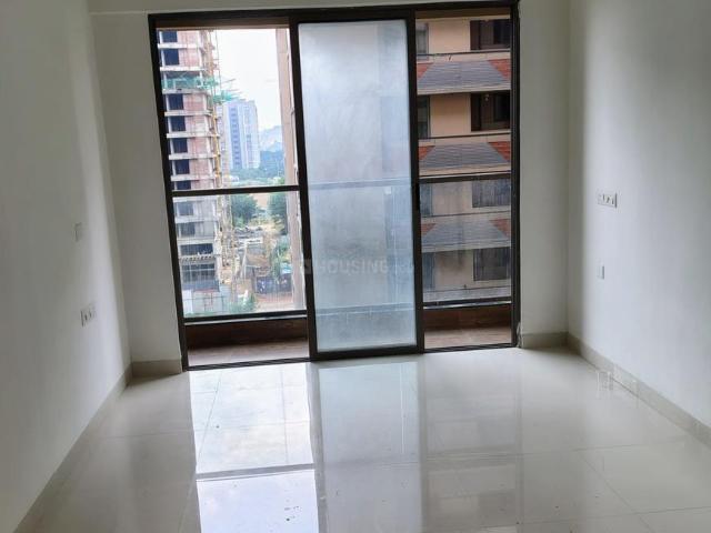 3 BHK Apartment in Vaishno Devi Circle for rent Ahmedabad. The reference number is 19228933