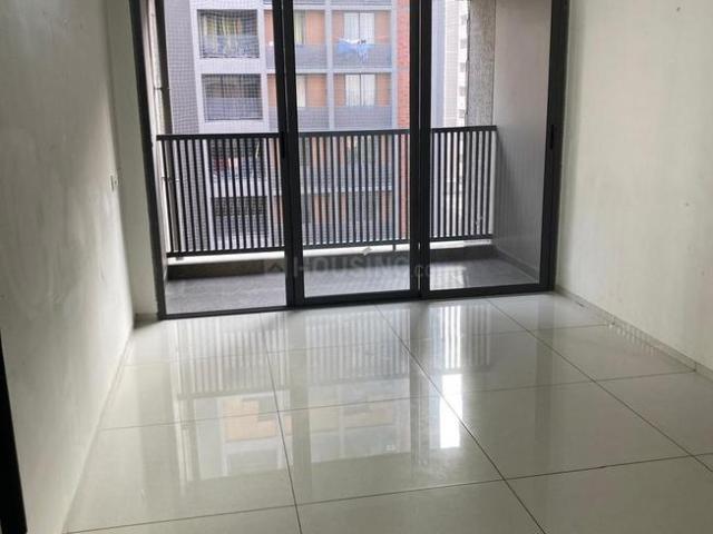 3 BHK Apartment in Vaishno Devi Circle for rent Ahmedabad. The reference number is 19271125