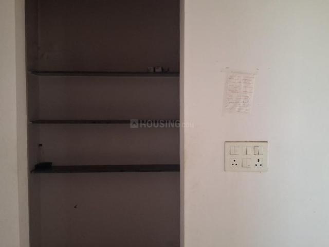 3 BHK Apartment in Vaishno Devi Circle for rent Ahmedabad. The reference number is 19324029