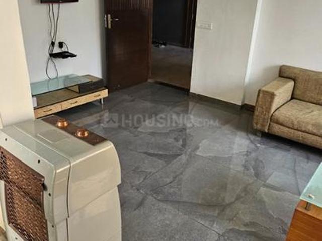3 BHK Apartment in Vaishno Devi Circle for rent Ahmedabad. The reference number is 20483447