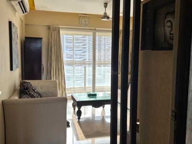 3 BHK Apartment in Vaishno Devi Circle for rent Ahmedabad. The reference number is 20502108