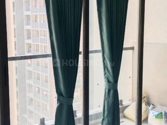 3 BHK Apartment in Vaishno Devi Circle for rent Ahmedabad. The reference number is 20554320