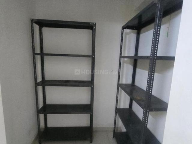3 BHK Apartment in Vaishno Devi Circle for rent Ahmedabad. The reference number is 20590426