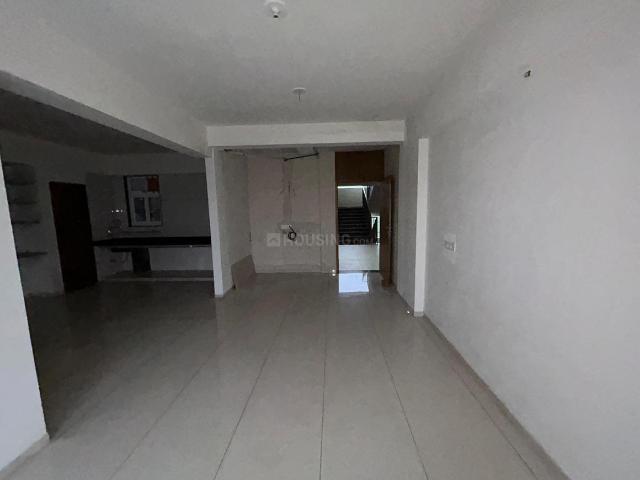 3 BHK Apartment in Vaishno Devi Circle for rent Ahmedabad. The reference number is 20753185