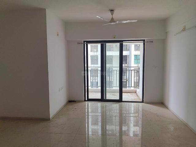3 BHK Apartment in Vaishno Devi Circle for rent Ahmedabad. The reference number is 20794285