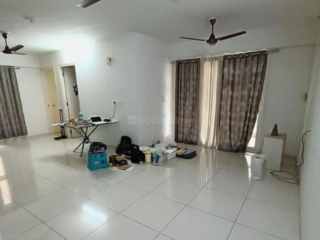 3 BHK Apartment in Vaishno Devi Circle for rent Ahmedabad. The reference number is 20828153