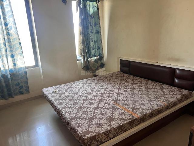 3 BHK Apartment in Vaishno Devi Circle for rent Ahmedabad. The reference number is 20834831
