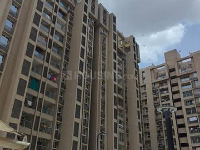 3 BHK Apartment in Vaishno Devi Circle for rent Ahmedabad. The reference number is 20853409