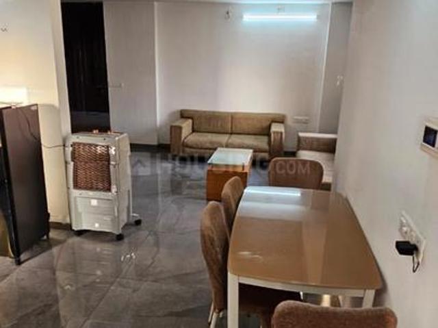 3 BHK Apartment in Vaishno Devi Circle for rent Ahmedabad. The reference number is 20874553