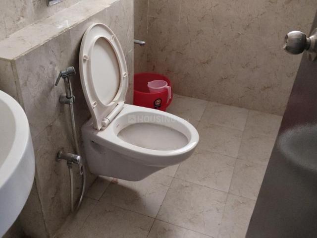 3 BHK Apartment in Vaishno Devi Circle for rent Ahmedabad. The reference number is 20882620
