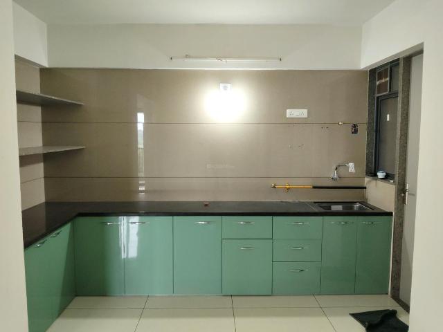 3 BHK Apartment in Vaishno Devi Circle for rent Ahmedabad. The reference number is 20897829