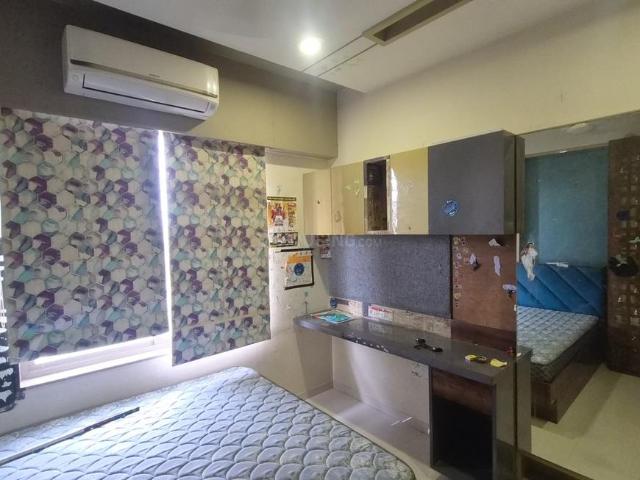 3 BHK Apartment in Vaishno Devi Circle for rent Ahmedabad. The reference number is 20897238