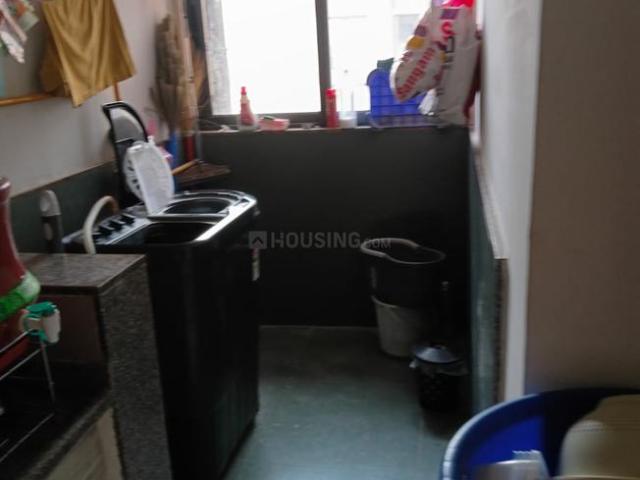 3 BHK Apartment in Vaishno Devi Circle for rent Ahmedabad. The reference number is 20941626