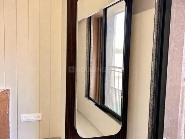 3 BHK Apartment in Vaishno Devi Circle for rent Ahmedabad. The reference number is 20010808