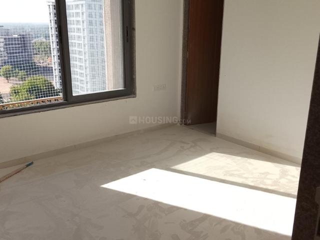 3 BHK Apartment in Vaishno Devi Circle for rent Ahmedabad. The reference number is 20015553